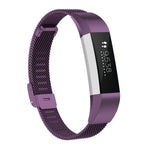 Cinturino in metallo per Fitbit Alta e Alta HR