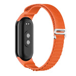Cinturino in nylon ad anello, For Xiaomi Mi Band 8