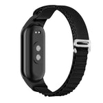 Cinturino in nylon ad anello, For Xiaomi Mi Band 8