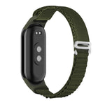 Cinturino in nylon ad anello, For Xiaomi Mi Band 8