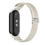 Cinturino in nylon ad anello, For Xiaomi Mi Band 8