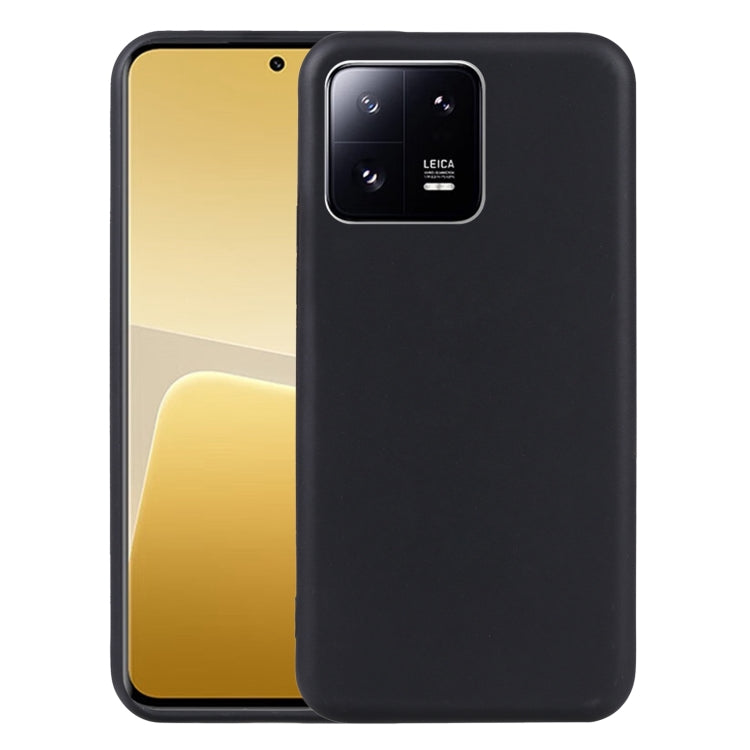 Custodia smartphone in TPU per Xiaomi Redmi 12 e compatibili
