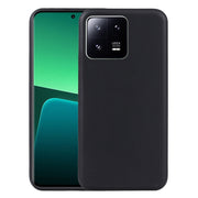 Custodia per telefono in TPU, For Xiaomi Redmi 12, For Xiaomi 13T Pro, For Xiaomi Poco C65 / Redmi 13C, For Xiaomi 13T, For Xiaomi Redmi Note 13 5G, For Xiaomi Redmi Note 13 Pro+