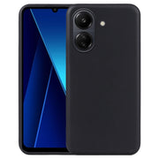 Custodia per telefono in TPU, For Xiaomi Redmi 12, For Xiaomi 13T Pro, For Xiaomi Poco C65 / Redmi 13C, For Xiaomi 13T, For Xiaomi Redmi Note 13 5G, For Xiaomi Redmi Note 13 Pro+