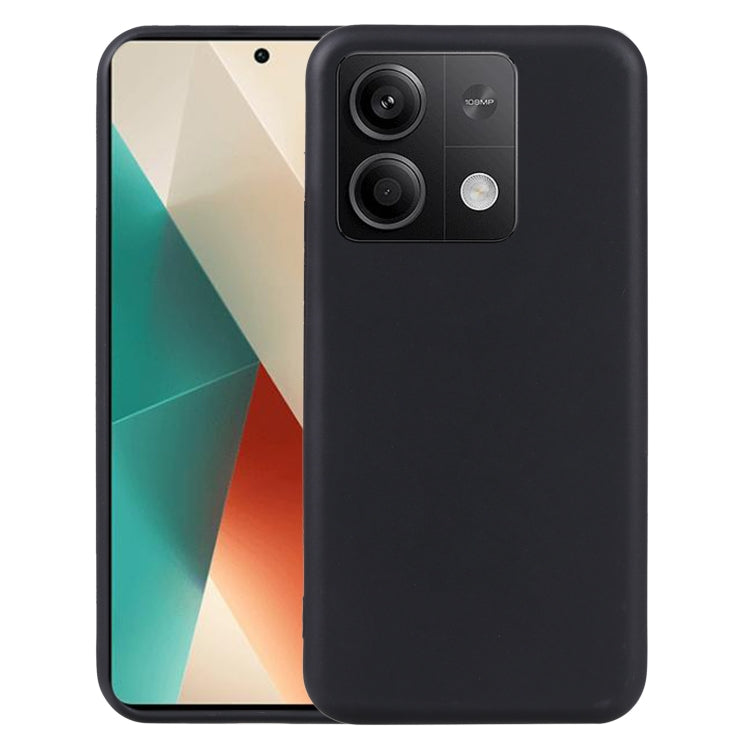 Custodia smartphone in TPU per Xiaomi Redmi 12 e compatibili