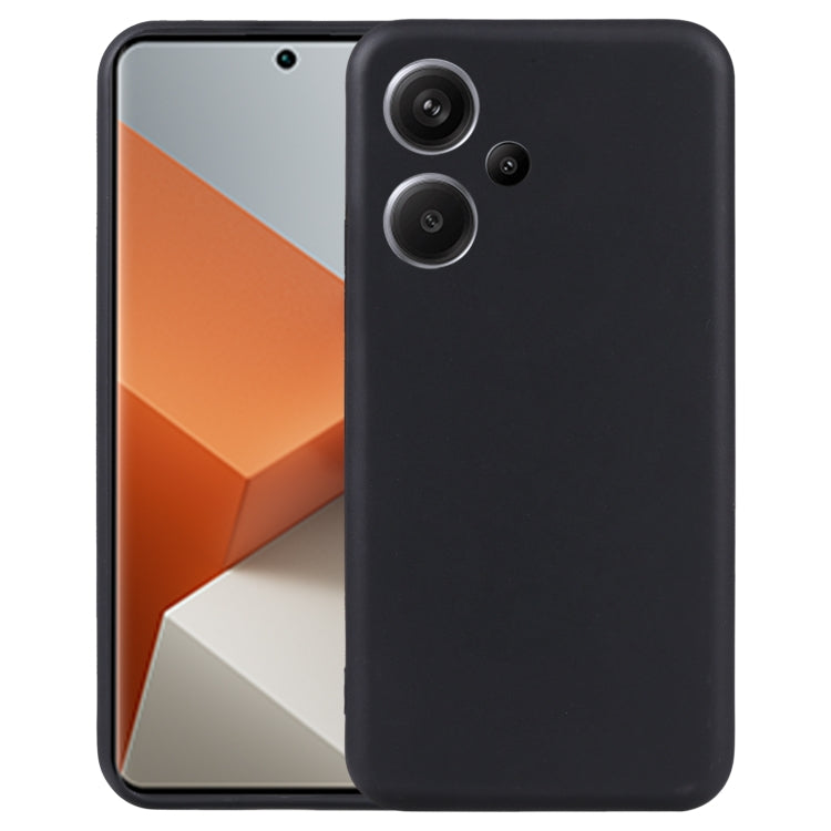 Custodia smartphone in TPU per Xiaomi Redmi 12 e compatibili