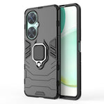 Supporto per anello magnetico PC + custodia per telefono in TPU, For Huawei nova 11i, For Huawei Mate 60, For Huawei nova 11 SE 4G, For Huawei nova 11 Pro, For Huawei nova 11