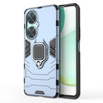 Supporto per anello magnetico PC + custodia per telefono in TPU, For Huawei nova 11i, For Huawei Mate 60, For Huawei nova 11 SE 4G, For Huawei nova 11 Pro, For Huawei nova 11