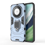 Supporto per anello magnetico PC + custodia per telefono in TPU, For Huawei nova 11i, For Huawei Mate 60, For Huawei nova 11 SE 4G, For Huawei nova 11 Pro, For Huawei nova 11