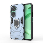 Supporto per anello magnetico PC + custodia per telefono in TPU, For Huawei nova 11i, For Huawei Mate 60, For Huawei nova 11 SE 4G, For Huawei nova 11 Pro, For Huawei nova 11