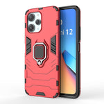 Custodia TPU con anello magnetico per Xiaomi Redmi Note 12S