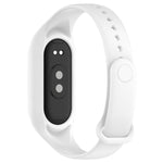 Cinturino di ricambio in silicone integrato, For Xiaomi Mi Band 8