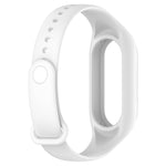 Cinturino di ricambio in silicone integrato, For Xiaomi Mi Band 8