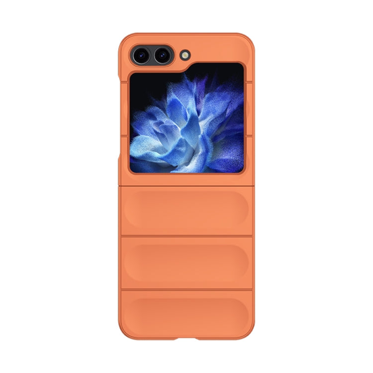 Custodia per telefono antiurto Skin Feel Magic Shield, For Samsung Galaxy Z Fold5, For Samsung Galaxy Z Flip5