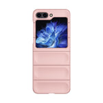 Custodia per telefono antiurto Skin Feel Magic Shield, For Samsung Galaxy Z Fold5, For Samsung Galaxy Z Flip5