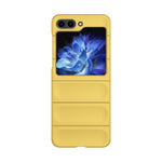 Custodia per telefono antiurto Skin Feel Magic Shield, For Samsung Galaxy Z Fold5, For Samsung Galaxy Z Flip5