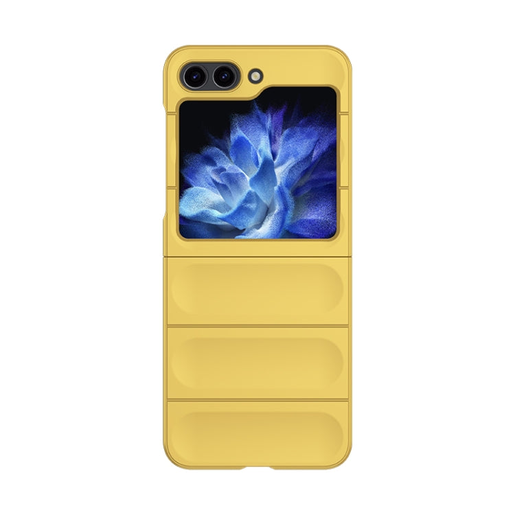 Custodia per telefono antiurto Skin Feel Magic Shield, For Samsung Galaxy Z Fold5, For Samsung Galaxy Z Flip5