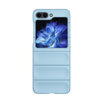 Custodia per telefono antiurto Skin Feel Magic Shield, For Samsung Galaxy Z Fold5, For Samsung Galaxy Z Flip5