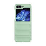 Custodia per telefono antiurto Skin Feel Magic Shield, For Samsung Galaxy Z Fold5, For Samsung Galaxy Z Flip5