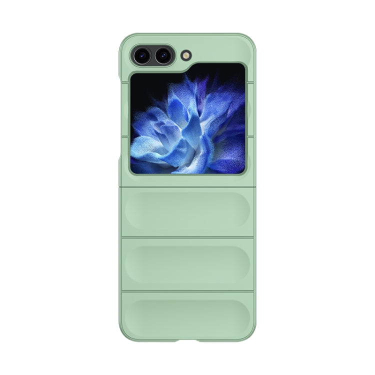 Custodia per telefono antiurto Skin Feel Magic Shield, For Samsung Galaxy Z Fold5, For Samsung Galaxy Z Flip5