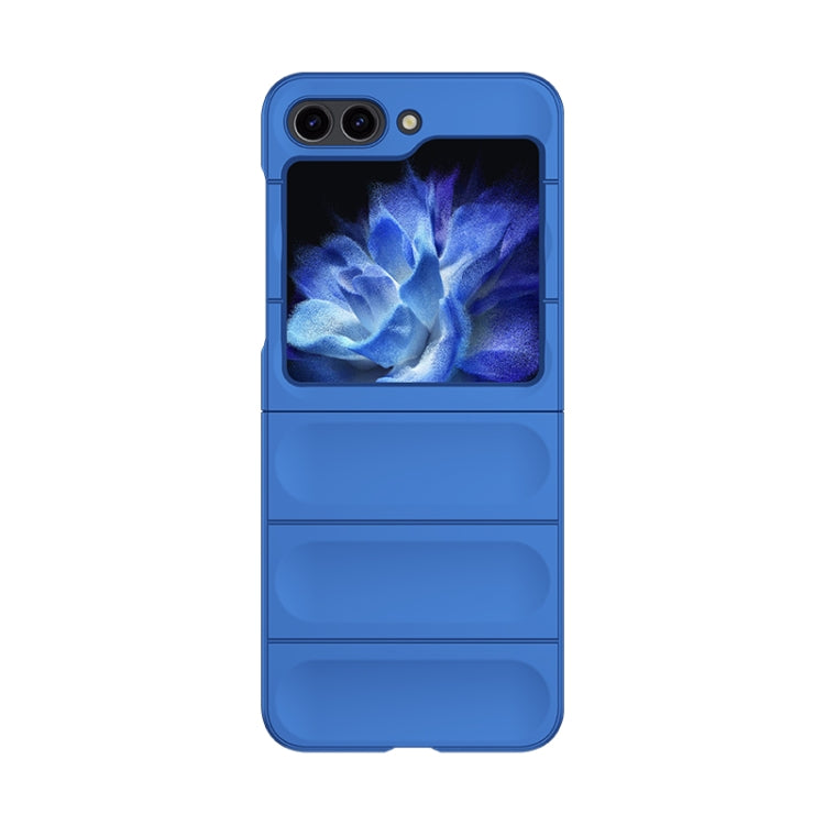 Custodia per telefono antiurto Skin Feel Magic Shield, For Samsung Galaxy Z Fold5, For Samsung Galaxy Z Flip5