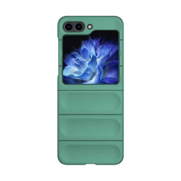 Custodia per telefono antiurto Skin Feel Magic Shield, For Samsung Galaxy Z Fold5, For Samsung Galaxy Z Flip5