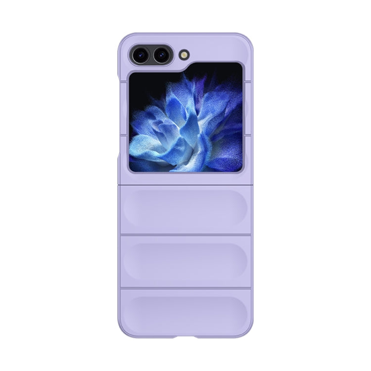 Custodia per telefono antiurto Skin Feel Magic Shield, For Samsung Galaxy Z Fold5, For Samsung Galaxy Z Flip5