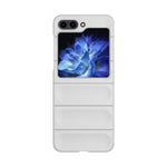 Custodia per telefono antiurto Skin Feel Magic Shield, For Samsung Galaxy Z Fold5, For Samsung Galaxy Z Flip5