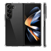 Custodia trasparente in TPU per Samsung Galaxy Z Fold5