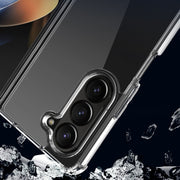 Custodia trasparente in TPU per Samsung Galaxy Z Fold5