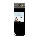 Mini videocamera portatile HD 1080P con rilevamento movimento
