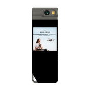 B40 1080P Mini videocamera portatile HD Videoregistratore Supporto Registrazione in loop e rilevamento del movimento, B40