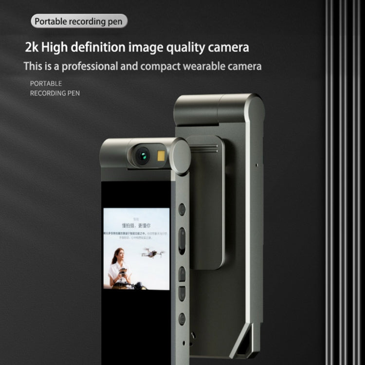 Mini videocamera portatile HD 1080P con rilevamento movimento