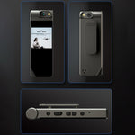 Mini videocamera portatile HD 1080P con rilevamento movimento
