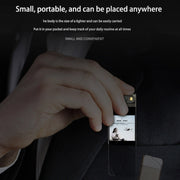 B40 1080P Mini videocamera portatile HD Videoregistratore Supporto Registrazione in loop e rilevamento del movimento, B40