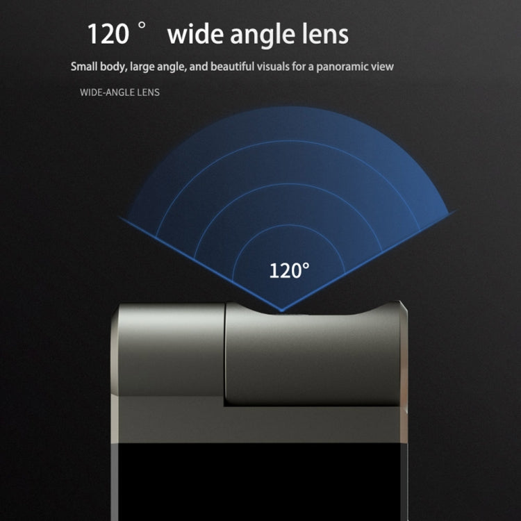 Mini videocamera portatile HD 1080P con rilevamento movimento
