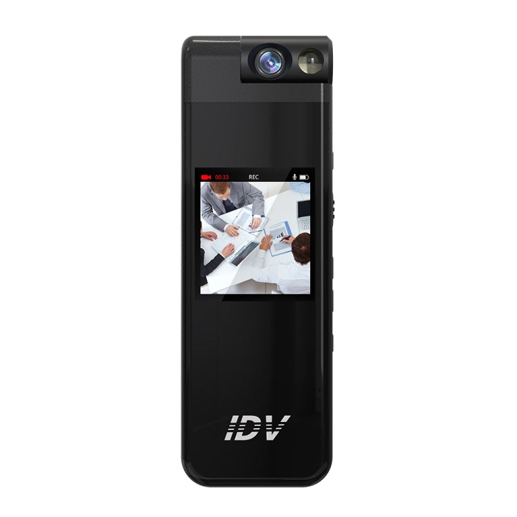 Mini videoregistratore portatile HD 1080P iDV L13