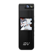 Mini videoregistratore audio HD portatile iDV L13 1080P, L13