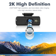 Mini videoregistratore audio HD portatile iDV L13 1080P, L13