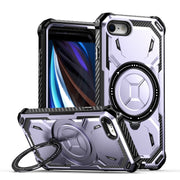 Custodia MagSafe Armor per iPhone SE / 8 / 7 / XR