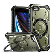 Custodia MagSafe Armor per iPhone SE / 8 / 7 / XR