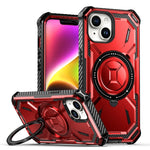 Custodia MagSafe Armor per iPhone 15 compatibile