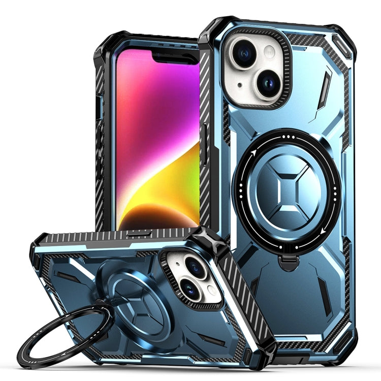Custodia MagSafe Armor per iPhone 15 compatibile