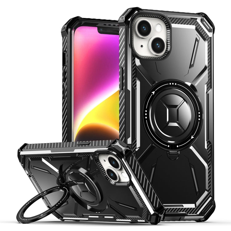 Custodia MagSafe Armor per iPhone 15 compatibile