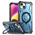 Custodia MagSafe Armor per iPhone 15 compatibile