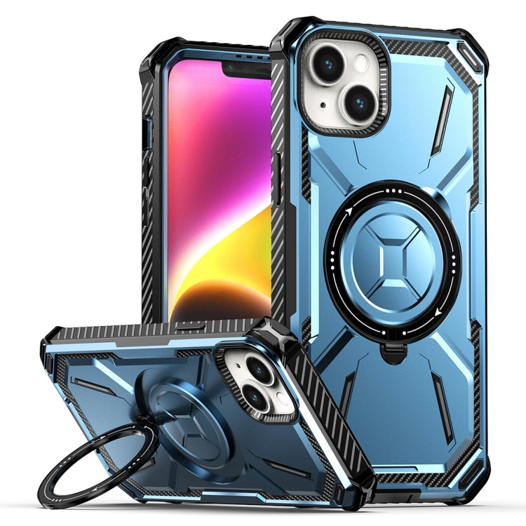 Custodia MagSafe Armor per iPhone 15 compatibile