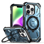 Custodia MagSafe Armor per iPhone 15 compatibile