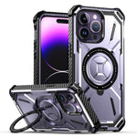 Custodia MagSafe Armor per iPhone 15 compatibile