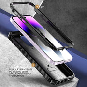 Custodia MagSafe Armor per iPhone 15