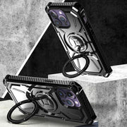 Custodia MagSafe Armor per iPhone 15